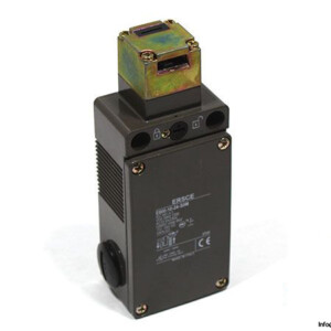 ersce-E800-10-24-S5M-key-Safety-Switch