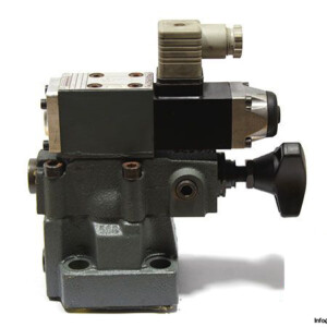 rexroth-DBW-10-B1-31_100UG24NZ4-pilot-operated-pressure-relief-valve
