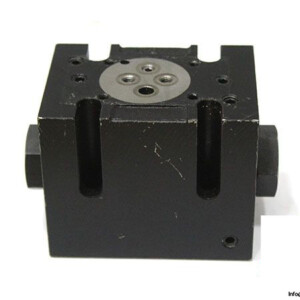 parker-D31DW-1-C-4-N-J-W-75 -pilot-operated-directional-control-valve