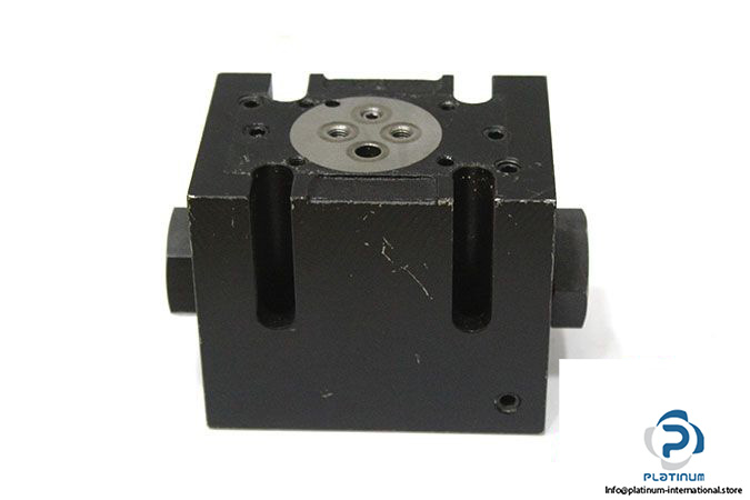 parker-D31DW-1-C-4-N-J-W-75 -pilot-operated-directional-control-valve