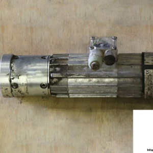 Dunkermotoren DR62.0X80-2/ASTO Servo Motor
