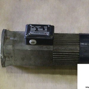 Minimotor PA440M3T Gear Motor