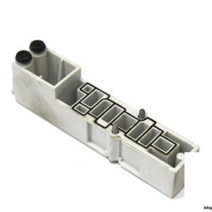 Festo 537962 Cover Plate
