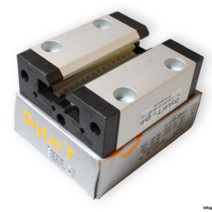 Igus TW-01-30-LLY Linear Guide Carriage