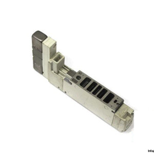 smc-VQC2300N-51-pneumatic-valve