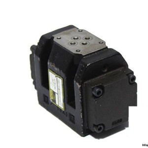 Parker-V-W42EC03D2P10-PBF-pilot-operated-directional-valve