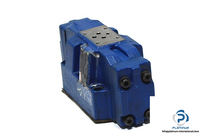 Rexroth-R900926562-pilot-operated-directional-valve