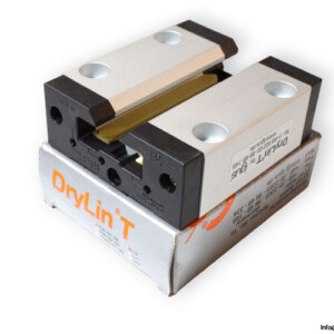 Igus TW-01-30-LLZ Linear Guide Carriage