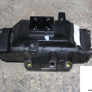parker-D111VW001C5VJW91-pilot-operated-directional-control-valve