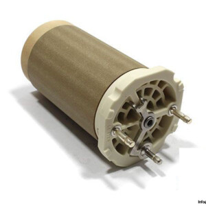 Leister 140.822 Heating Element