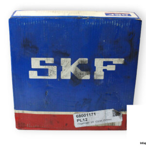skf-1220-K-self-aligning-ball-bearing