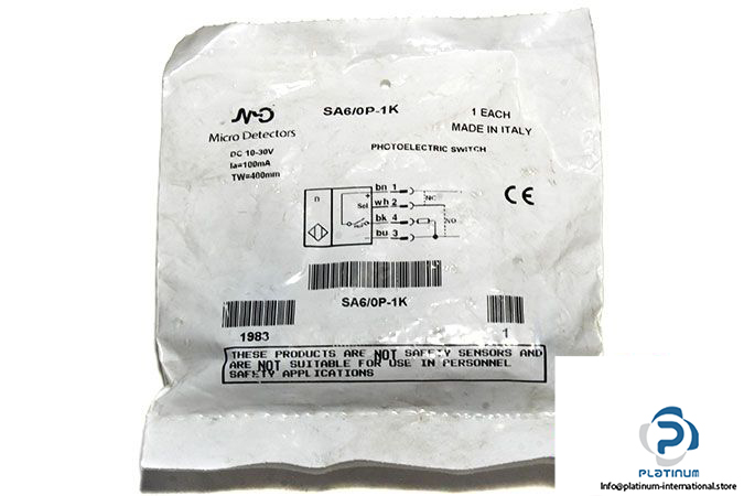 micro-detectors-sa6-0p-1k-photoelectric-sensor-1