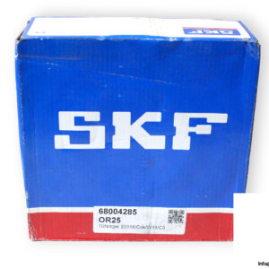 skf-22316-EK_C3-spherical-roller-bearing