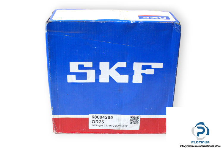 skf-22316-EK_C3-spherical-roller-bearing