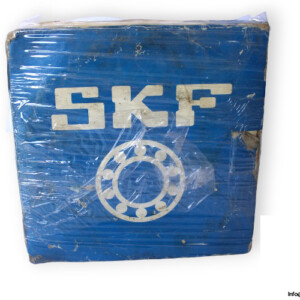 skf-22220CC_W33-spherical roller bearing