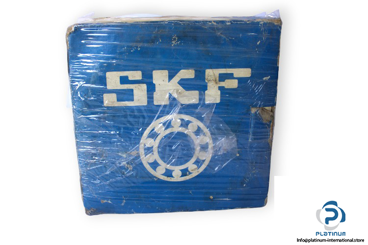 skf-22220CC_W33-spherical roller bearing
