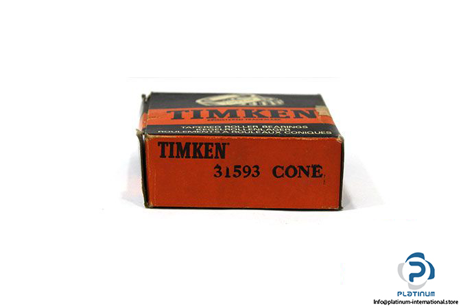 timken-31593-tapered-roller-bearing-cone-2
