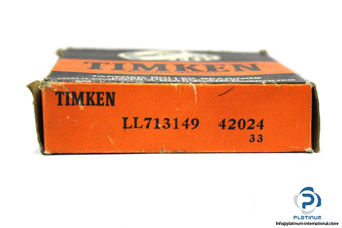 timken-ll713149-tapered-roller-bearing-cone-2