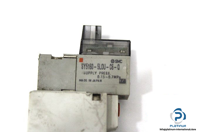 smc-sy5160-5lou-c6-0-double-solenoid-%e2%80%8epneumatic-valve-2