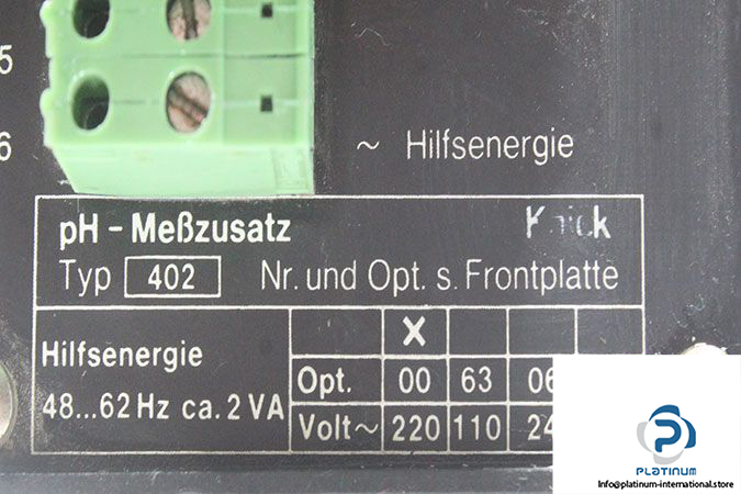 knick-402-ph-meb-additive-3