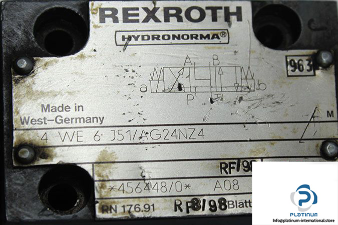 rexroth-4-we-6-j51_ag24nz4-solenoid-operated-directional-valve-3