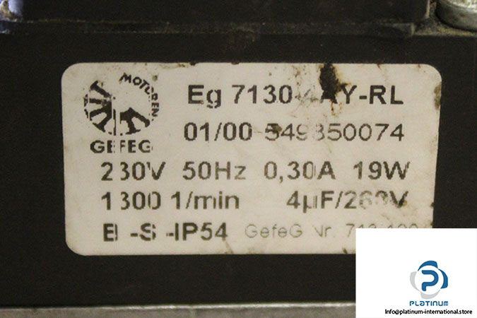 gefeg-neckar-eg-7130-4ay-rl-servo-motor-4