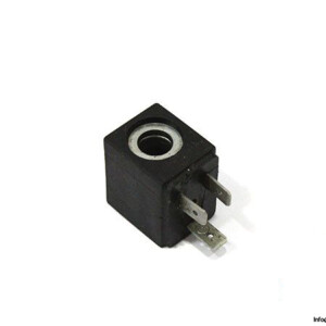 evian-L3A-solenoid-coil