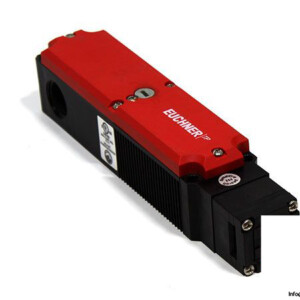 Euchner TP3-537A024M Safety Switch