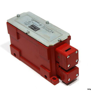 Schmersal TKM/90/230VAC Safety Interlock Switch
