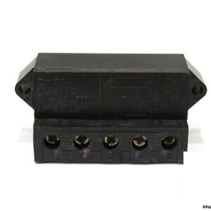 SEW BG 825 384 6 Brake Rectifier