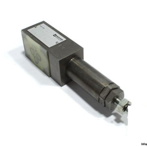 Bucher-SDDB-A-6-SM-stacking-pressure-relief-valve