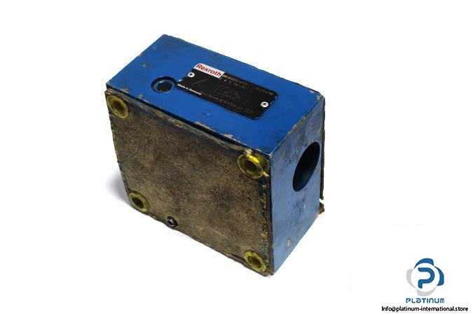 rexroth-R900514779-2-way-flow-control-valve
