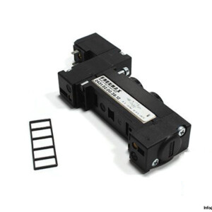 Pneumax 2431.52.00.39.12 Solenoid Valve