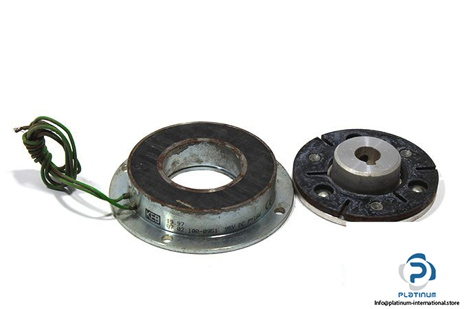 keb-19.97-07.02.100-0951-magnetic-clutch-brake