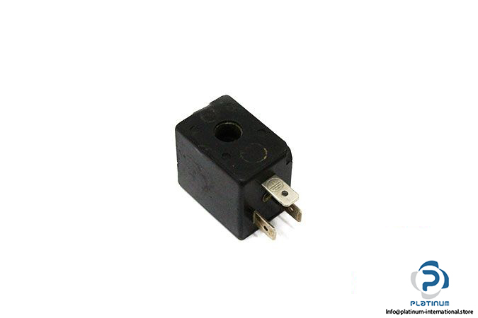 herion-0110-24V-solenoid-coil