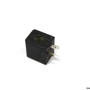 Herion 0246 24V Solenoid Coil 