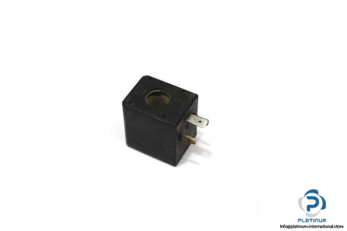 herion-0246-24V-solenoid-coil