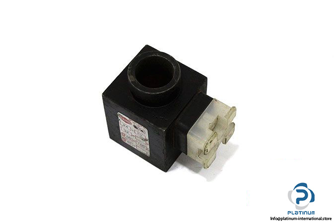 herion-Z090-solenoid-coil