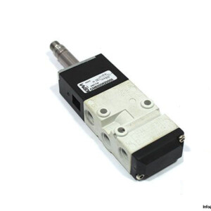 KPM CM6000820000 Solenoid Valve