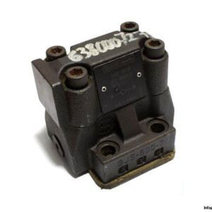 denison-C4V03-5302-B1-pilot-operated-check-valve