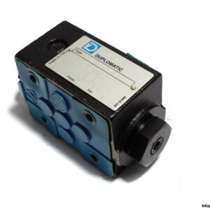 duplomatic-VPP4M-D-40-pilot-operated-check-valve