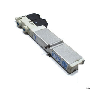 Festo-533345-solenoid-valve