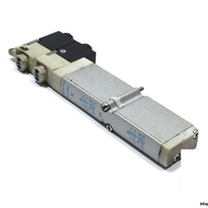 Festo 533347 Solenoid Valve