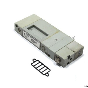 Numatics-R20BW400M000061-solenoid-valve