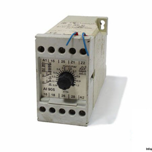 dold-AI-905.81-time-relay
