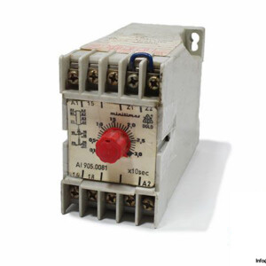 dold-AI-905.0081-1.5-30-S-time-relay
