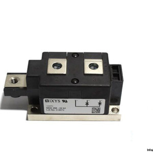 ixys-MDD-255-22-N1-high-power-diode-module