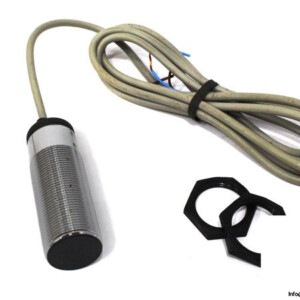 telemecanique-XSA-V12151-inductive-proximity-sensor