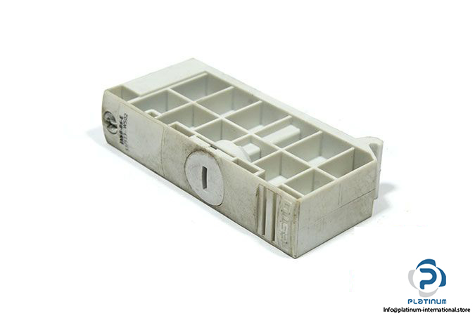 Festo-537513-solenoid-valve