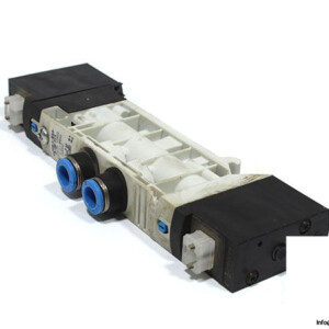 Festo-537475-solenoid-valve
